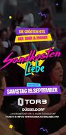 Event-Bild: Sandkastenliebe