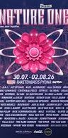 Event-Bild: Nature One 2026
