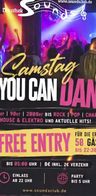 Event-Bild: ALL YOU CAN DANCE - Samstag