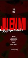 Event: JU EN MI Event image: JU EN MI