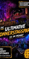 Event: Die ultimate Donnerstagsparty Juli Edition Event image: Die ultimate Donnerstagsparty Juli Edition