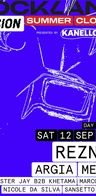 Event image: Dockland Summer Closing