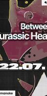Event-Bild: between x Jurassic Heart