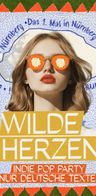 Event-Bild: Wilde Herzen