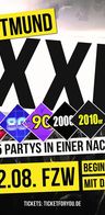 Event-Bild: Dortmund XXL