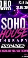Event-Bild: HOUSE THERAPY