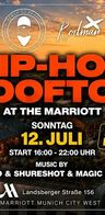 Event-Bild: HIP HOP ROOFTOP