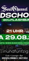Event-Bild: OLDSCHOOL FLASHBACK