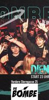 Event-Bild: Eskalation - dein Studenten Dienstag