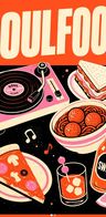 Event: Soulfood Event-Bild: Soulfood