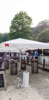 Event-Bild: StrandDeck Friday DJ Set
