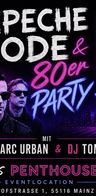 Event-Bild: DEPECHE MODE & 80ER PARTY