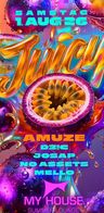 Event-Bild: JUICY Summer Camp