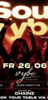 Event-Bild: 🔥 SOUL VYBE 🔥