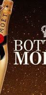 Event-Bild: BOTTLES & MODELS (16+)