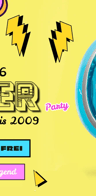 Event image: 2000er Party