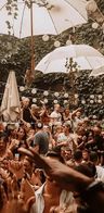 Event-Bild: GARDEN SATURDAY with TRUE LOVE - CSD Open Air Special