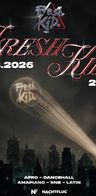 Event-Bild: Freshkidz