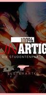 Event: 100% UNartig die Studentenparty! Event-Bild: 100% UNartig die Studentenparty!