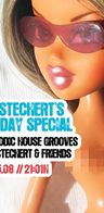 Event-Bild: Kai Stechert's Birthday Special