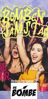 Event-Bild: Dein Bomben Samstag!