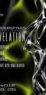 Event-Bild: REVELATION - HARDERSTYLES Edition