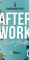 Event: After-Work Beach Party Event image: After-Work Beach Party