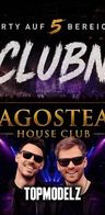 Event-Bild: A1 CLUBNIGHT x TOPMODELZ (18+)