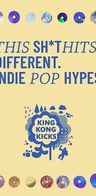 Event image: King Kong Kicks