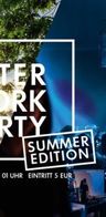 Event image: After Work Party Summer Edition