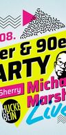 Event-Bild: 80er + 90er Party