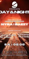 Event-Bild: Sams Day & Night w / NYRA & BAEZY