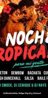 Event-Bild: La Noche Tropical