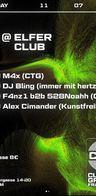 Event-Bild: Cut the Groove