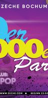 Event-Bild: 90er / 2000er Party