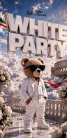 Event-Bild: NOTTE ITALIANA | EDIZIONE BIANCA