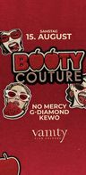 Event-Bild: Booty Couture