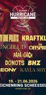 Event cover