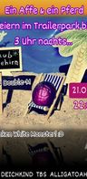 Event-Bild: URLAUB FÜRS GEHIRN