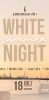 Event-Bild: DEKA-DANCE WHITE SUMMER NIGHT