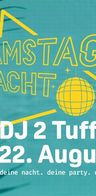 Event-Bild: Deine Samstagnacht