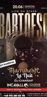 Event-Bild: marrakesh la nuit