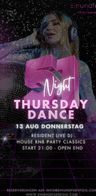 Event-Bild: 51 Thursday Dance Night