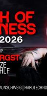 Event-Bild: Beach of Darkness x Poltergst x Techno