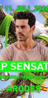 Event: Deep Sensations Event image: Deep Sensations