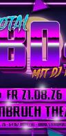 Event-Bild: Total 80's mit DJ Fire