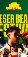 Event-Bild: Weser Beach Festival