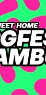 Event-Bild: HOME SWEET HOME x BERGFEST BAMBULE