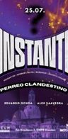 Event-Bild: INSTANTE "PERREO CLANDESTINO"
