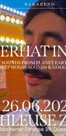 Event: Barabend mit DJ-Set – Ferhat Ince Event-Bild: Barabend mit DJ-Set – Ferhat Ince